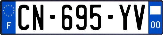 CN-695-YV