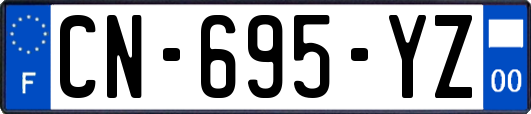 CN-695-YZ