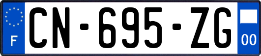 CN-695-ZG