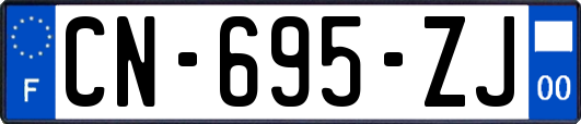 CN-695-ZJ