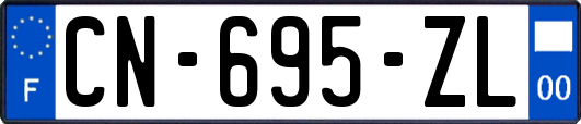 CN-695-ZL