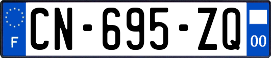 CN-695-ZQ