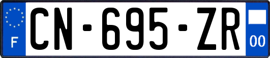 CN-695-ZR