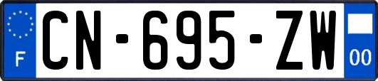 CN-695-ZW