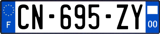 CN-695-ZY