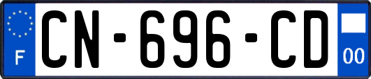 CN-696-CD