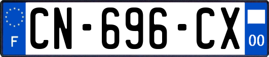 CN-696-CX