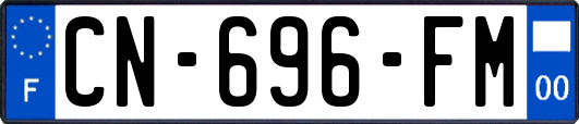 CN-696-FM
