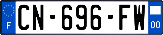CN-696-FW