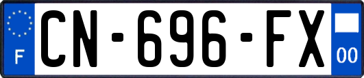 CN-696-FX