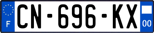 CN-696-KX