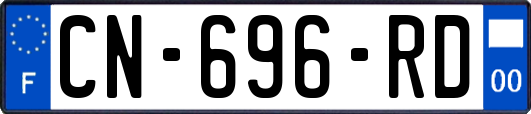 CN-696-RD