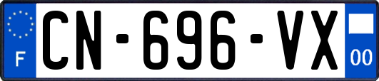 CN-696-VX