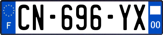 CN-696-YX