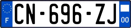 CN-696-ZJ