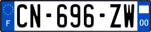 CN-696-ZW