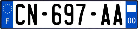 CN-697-AA