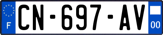 CN-697-AV