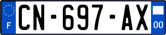 CN-697-AX