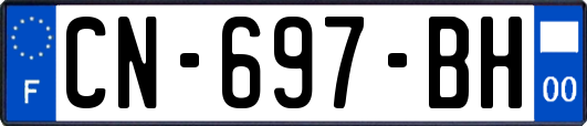 CN-697-BH