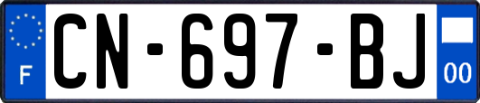 CN-697-BJ