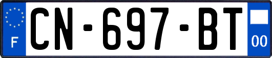 CN-697-BT