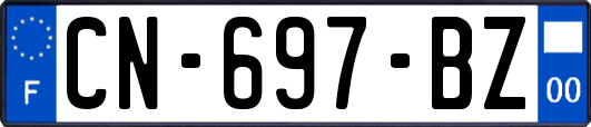 CN-697-BZ