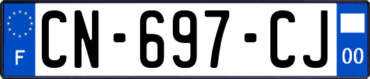 CN-697-CJ