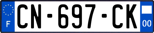 CN-697-CK