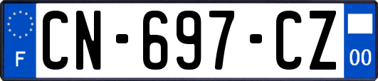 CN-697-CZ