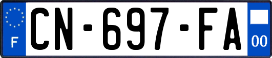 CN-697-FA