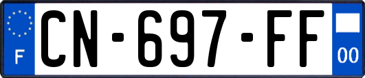 CN-697-FF