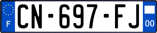 CN-697-FJ