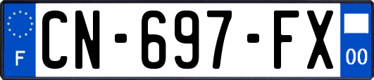 CN-697-FX