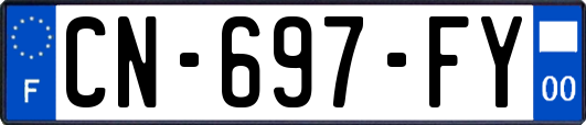 CN-697-FY