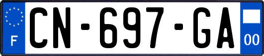 CN-697-GA