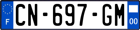 CN-697-GM