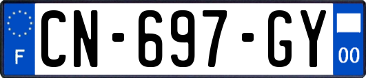 CN-697-GY