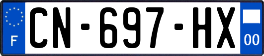 CN-697-HX