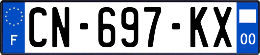 CN-697-KX