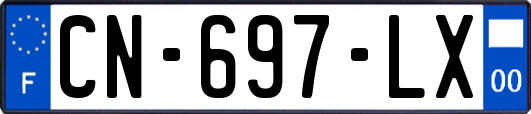 CN-697-LX