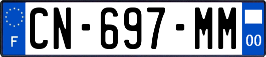 CN-697-MM