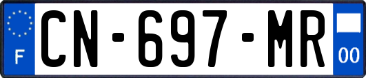 CN-697-MR