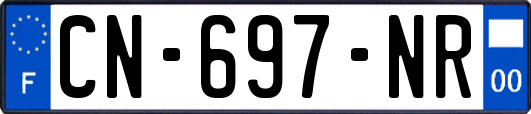 CN-697-NR