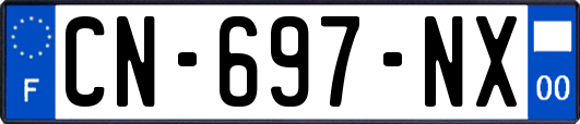 CN-697-NX