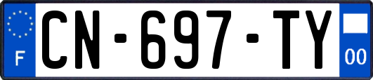CN-697-TY