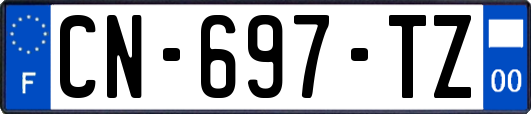 CN-697-TZ