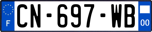 CN-697-WB