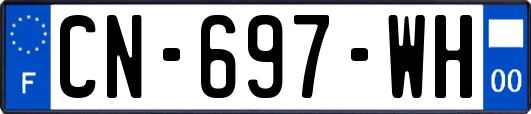 CN-697-WH