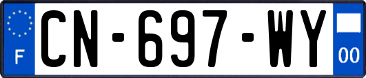 CN-697-WY